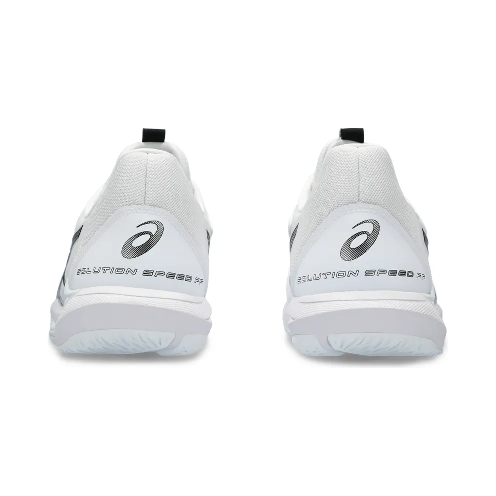Asics Solution Speed Ff 3 White/Black (1041A438.101)