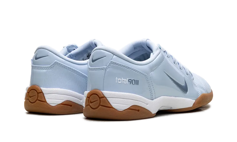 Nike Total 90 3 “Celestine Blue Gum” (IB5666-401)