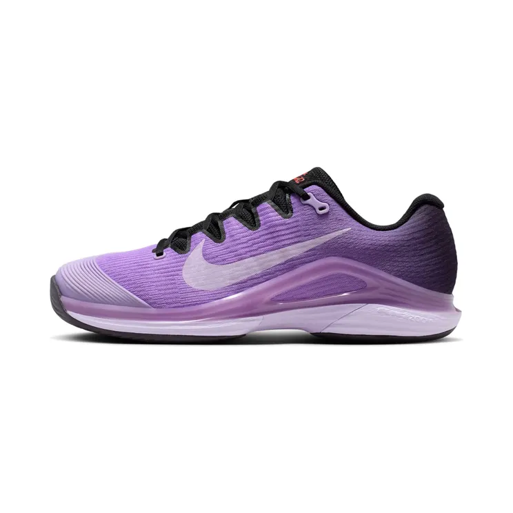 Nike Vapor 12 Bright Violet/Zwart/Infrared 23/Violet Mist (IB2534-500)