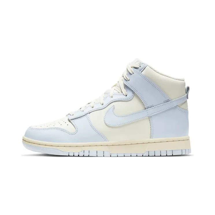 Nike Dunk High Football Grey (DD1869-102)