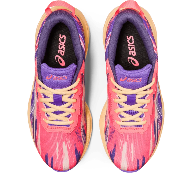 Asics GEL-NOOSA TRI 13 GS Blazing Coral/White (1014A209.705)