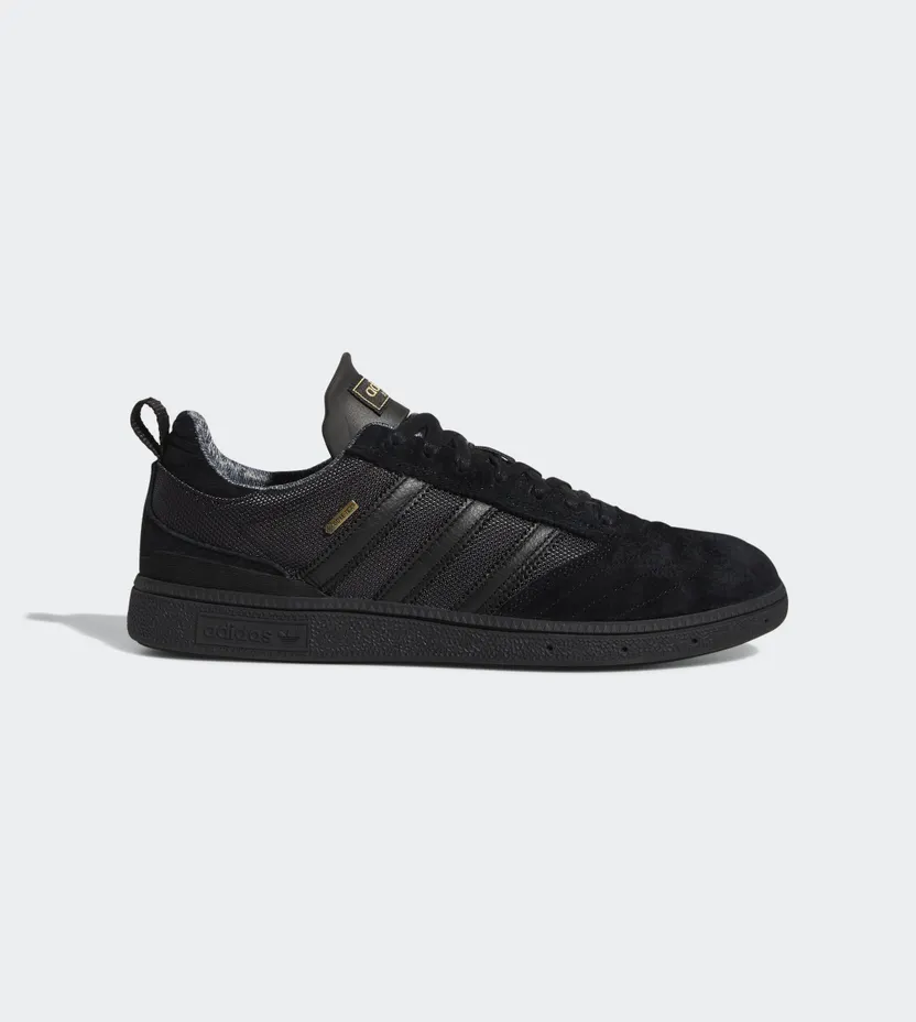 adidas Busenitz Gore-tex Core Black