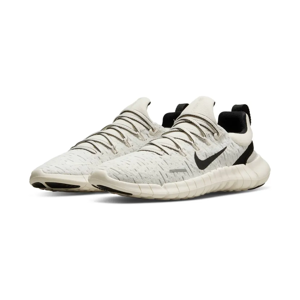 Nike Free Run 5.0 Next Nature “PHANTOM/BLACK-SAIL” (CZ1884-010)