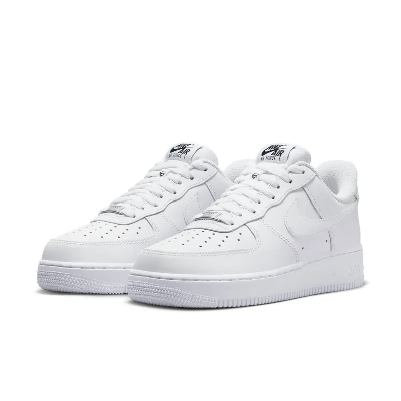 Nike AIR FORCE 1 LO MNS “Flyease – White” (DX5883-100)