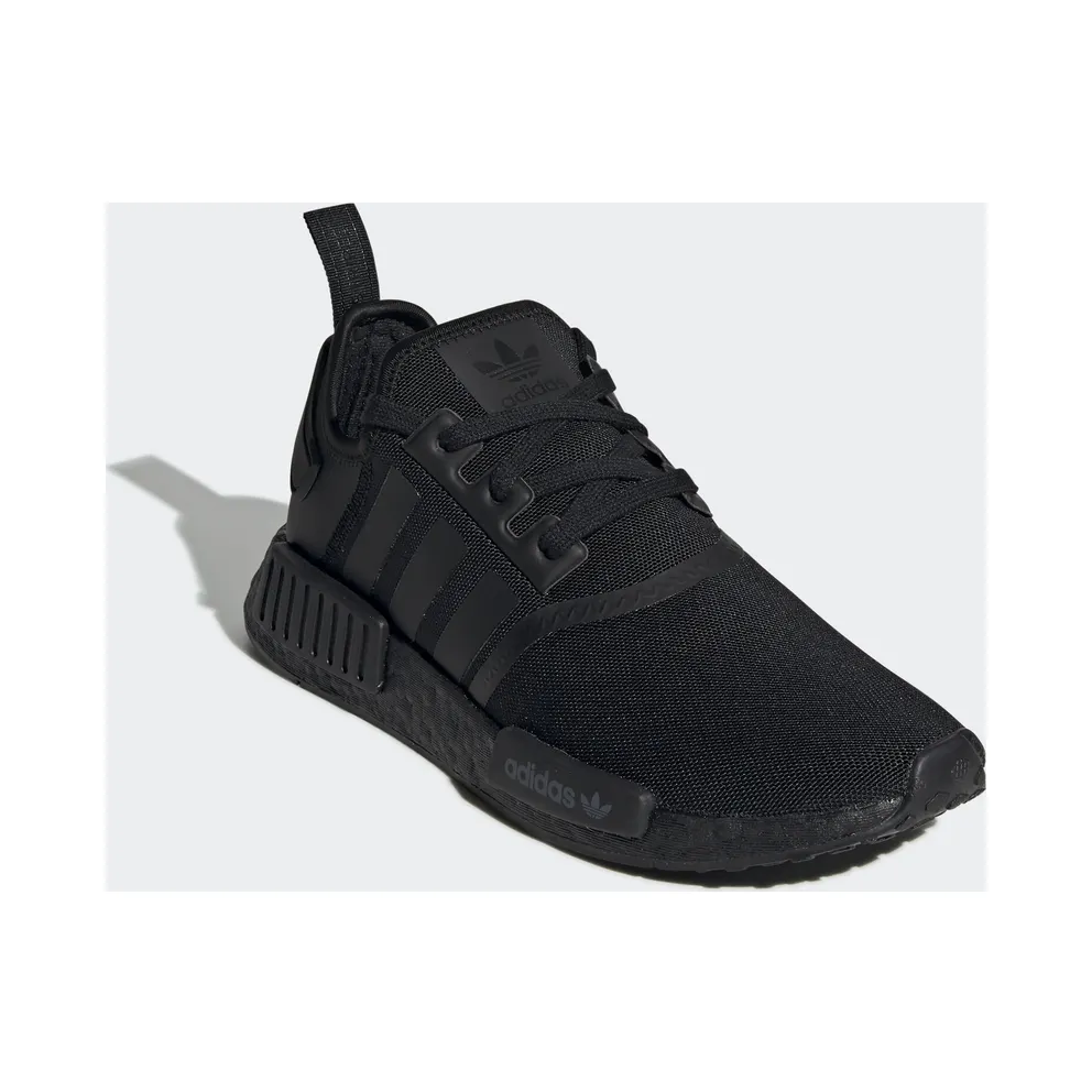 adidas NMD R1 Triple Black (2019) Core Black/Core Black/Core Black (FV9015)