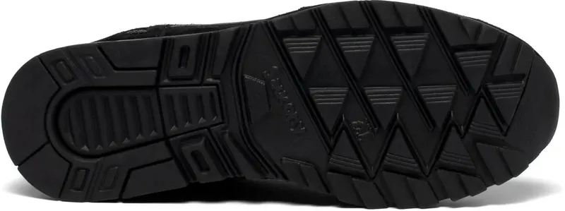 Saucony Shadow 5000 Vintage Black (S70404-31)
