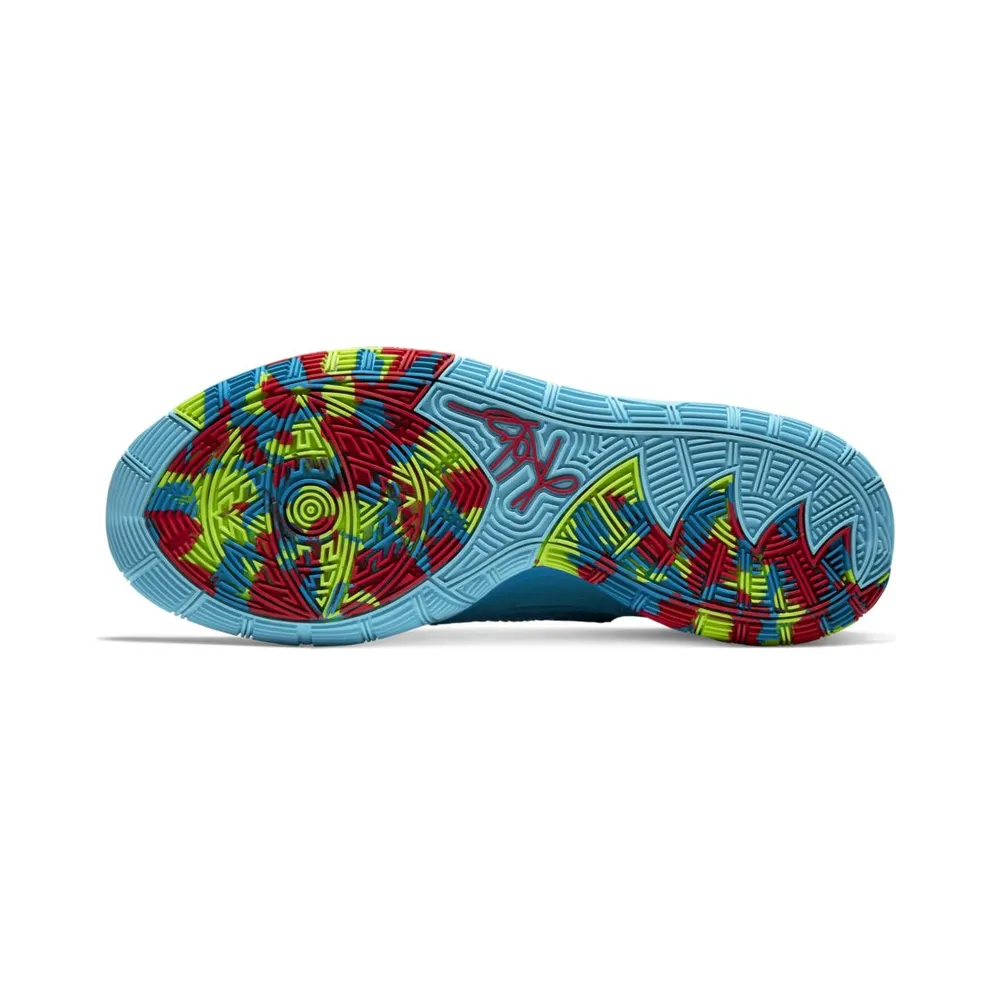 Nike Kyrie 6 Preheat Collection New York City Multi-Color/Multi-Color (CN9839-401)