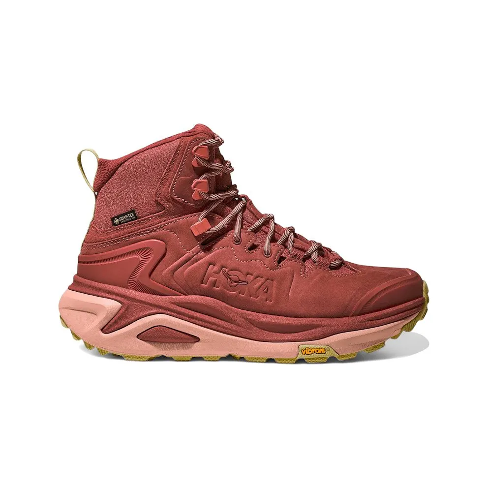 Hoka One Kaha 3 Mid Gore-Tex Rouge Rose Latte (1162531-RGRS)