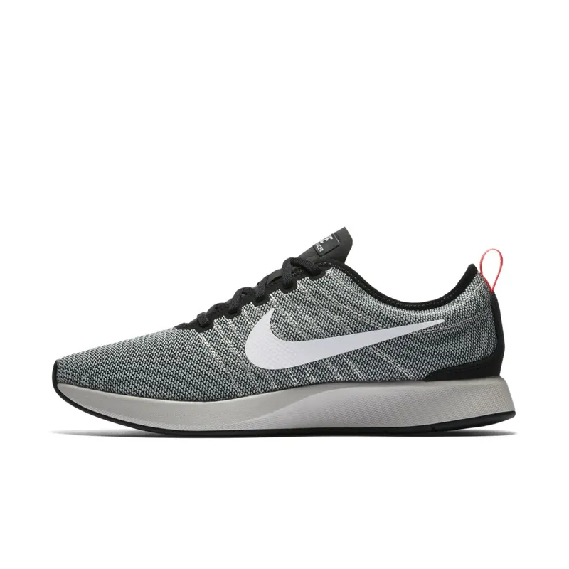 Nike Dualtone Racer Black/White-Pale Grey (918227-001)