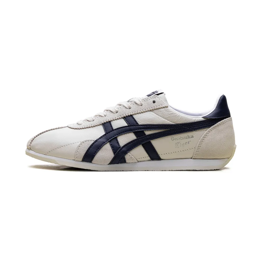 Onitsuka Tiger Mexico Runspark “Birch Peacoat” (1183B480-203)