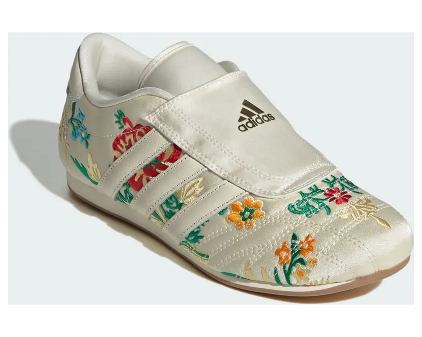 adidas-taekwondo JR3705