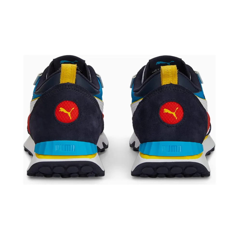 Puma Rider FV Blue/White (38767217)