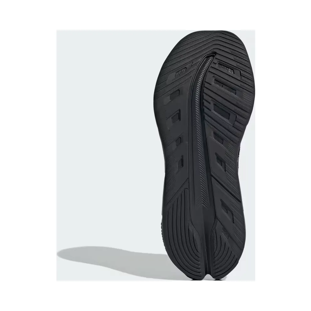 adidas Questar 3 Running “Core Black / Core Black / Grey Six” (IE8185)