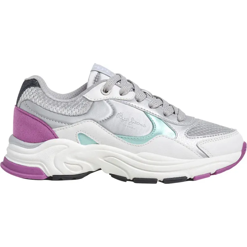 Pepe Jeans PèPè sneaker White (PGS600008-800)