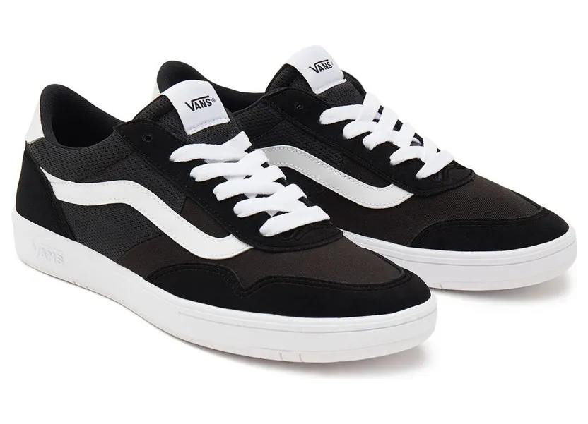 VANS Staple Cruze Too Comfycush Schoenen Zwart (VN0A5KR5OS7)