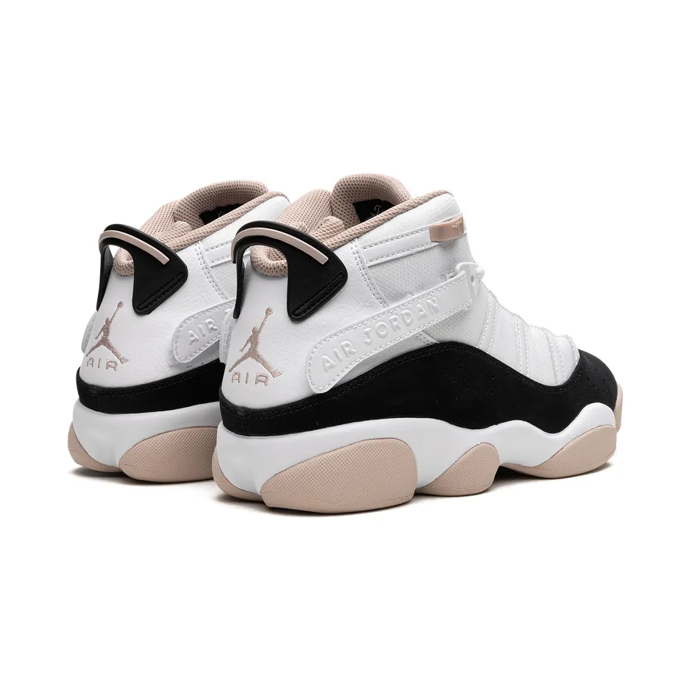 Jordan 6 Rings “Fossil Stone” (322992-112)