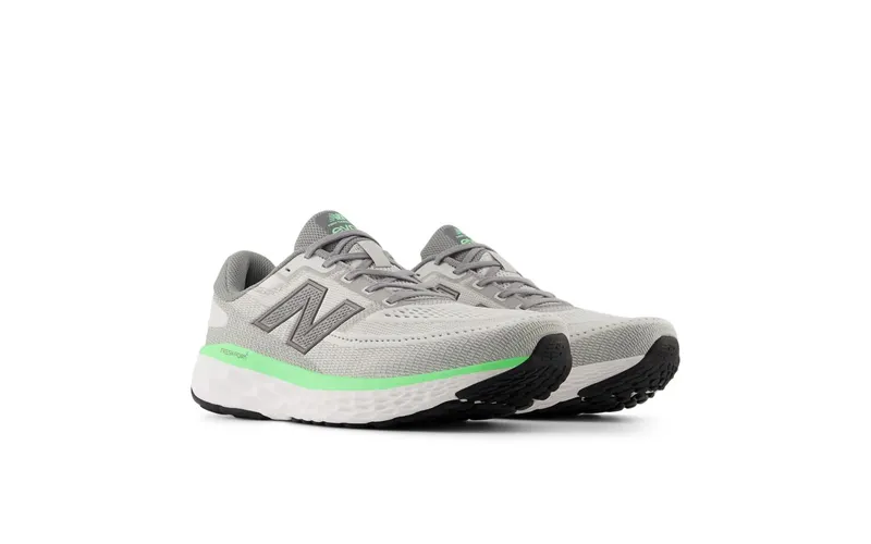 New Balance Fresh Foam X Evoz Grey (MEVOZ-LG4)