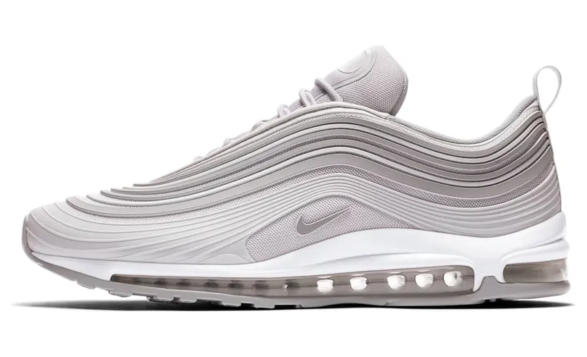 Nike Air Max 97 Ultra 17 Pure Platinum Premium (AH7581-001)