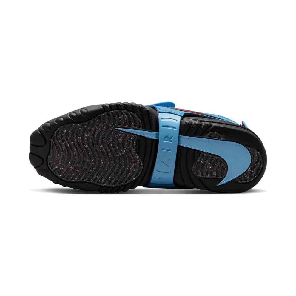 Nike Air Adjust Force AMBUSH University Blue Habanero Red (DM8465-400)