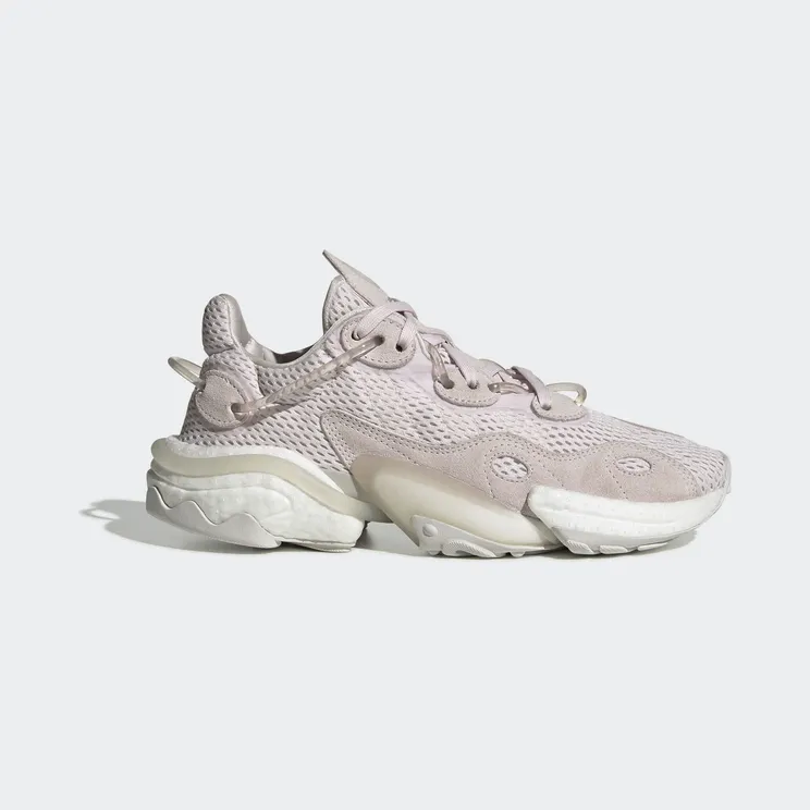 Adidas Torsion X ‘Orchid Tint’ Orchid Tint/Orchid Tint/Grey One (EE4905)