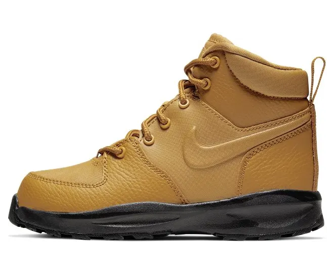 Nike Manoa Kleuterboots Bruin (BQ5373-700)