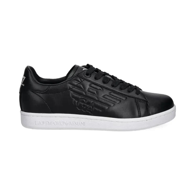 Emporio armani Ea7 Emporio Armani -Prägung “Black” (XCC51X8X001D)