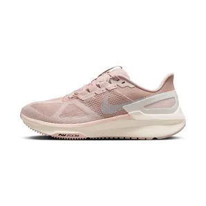 Nike Structure 25 Premium “Pink Oxford / Pale Ivory / Platinum Violet / Anthracite” (HV5161-600)