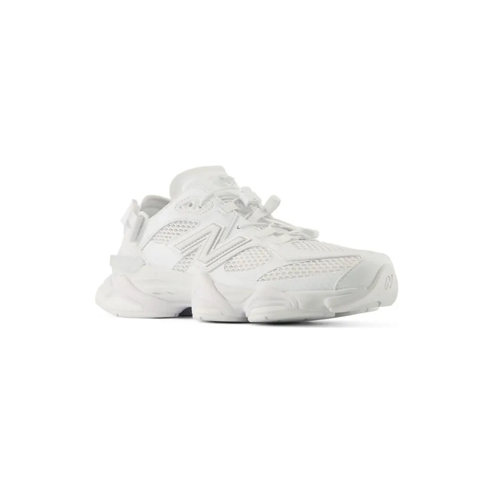 New Balance 9060 Summer White (U90606B5)