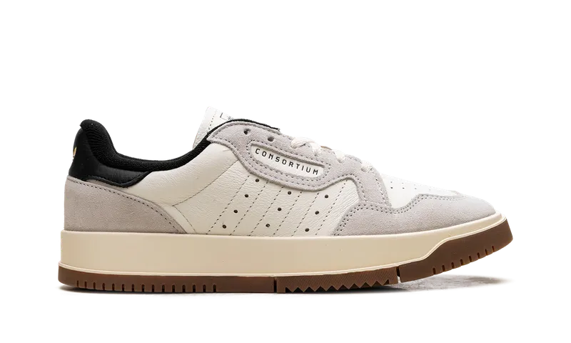 Adidas SC Powerphase “Off White/Core Black” (JQ3936)