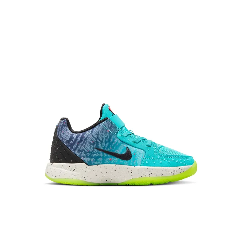 Nike Ja 2 Kool-Aid Mixed Berry (IF3949-800)