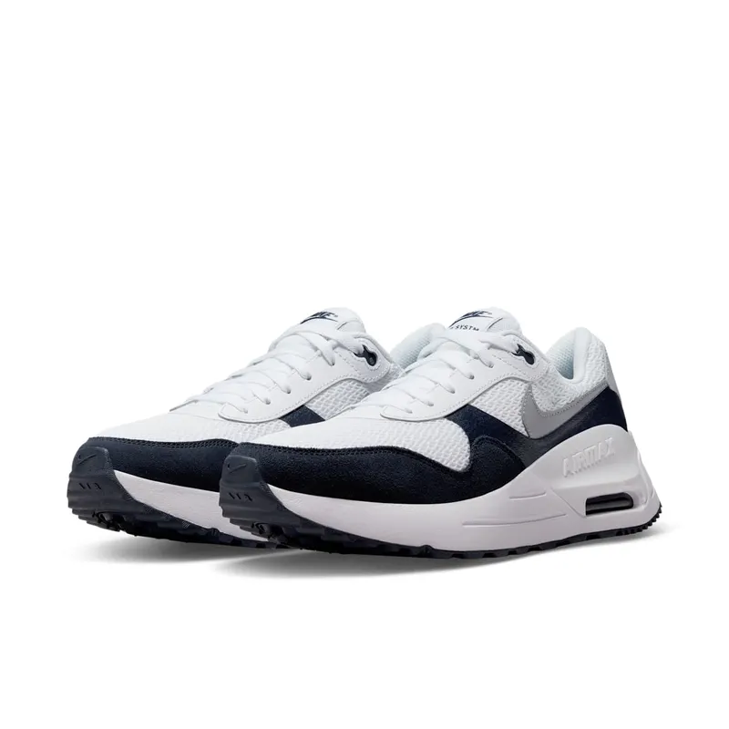 Nike Air Max SYSTM White Obsidian (DM9537-102)