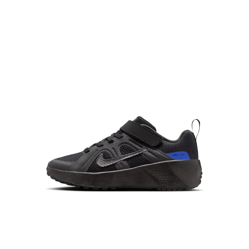Nike Metro Tek Black (HQ2008-004)