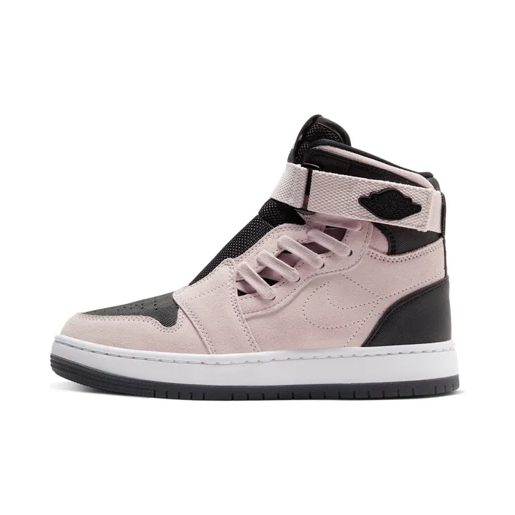 Jordan 1 Nova XX Barely Rose Black (W) “Barely Rose / Black / White” (AV4052-602)