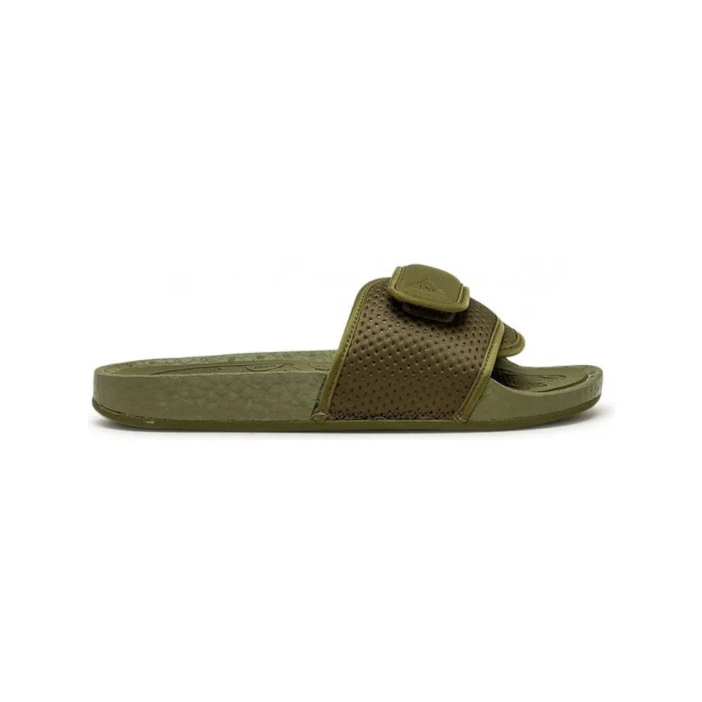 adidas x Pharrell Williams Chanceletas HU Boost Slide (FY6141)