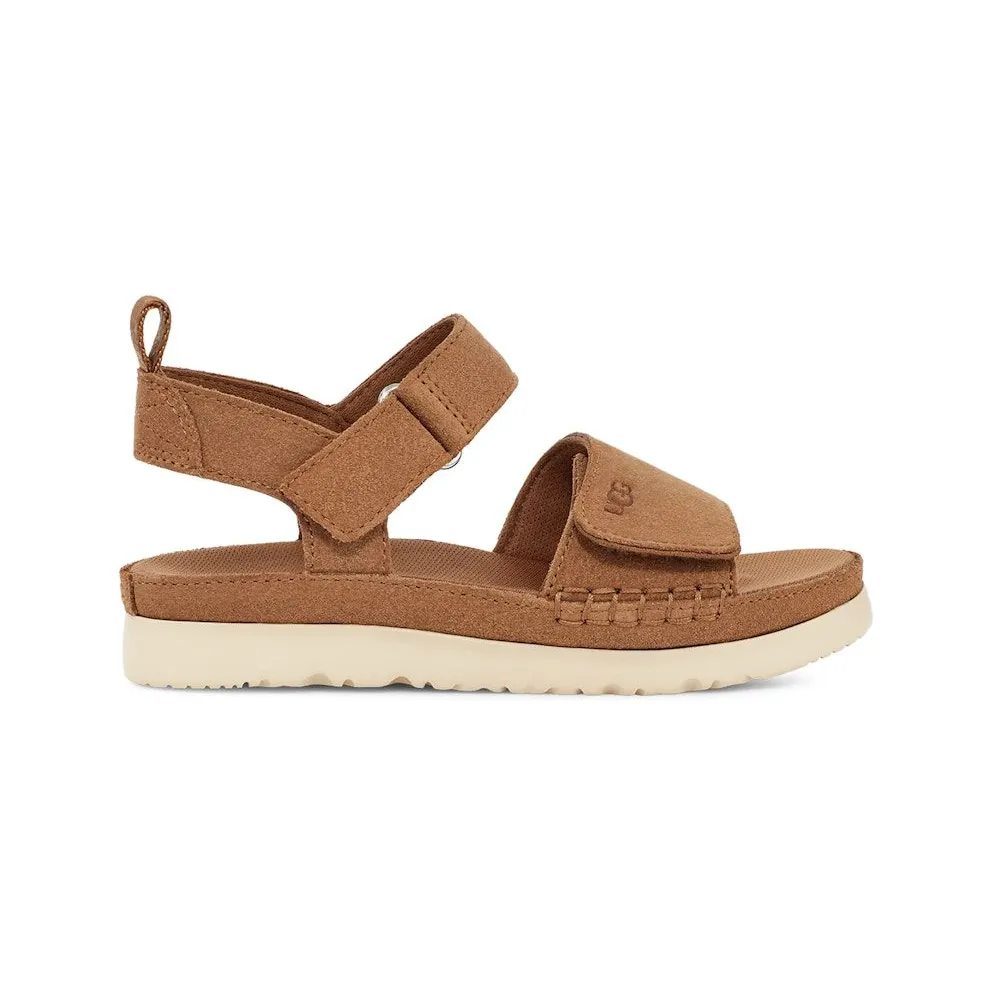 UGG Goldenstar Sandal Chestnut (1136539K-CHE)
