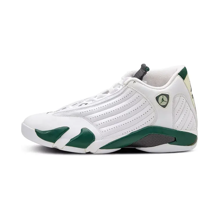 Air Jordan 14 “Forest Green” keert na 21 jaar terug op 31 oktober