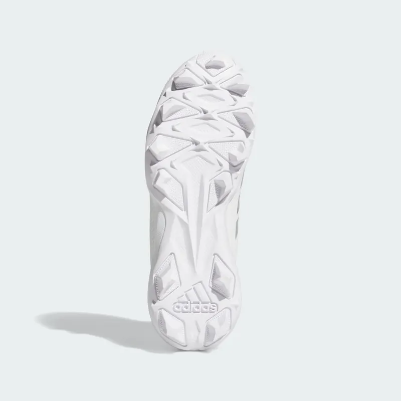 adidas Adizero Impact.2 Molded Rubber Cloud White Silver Metallic (IF9350)