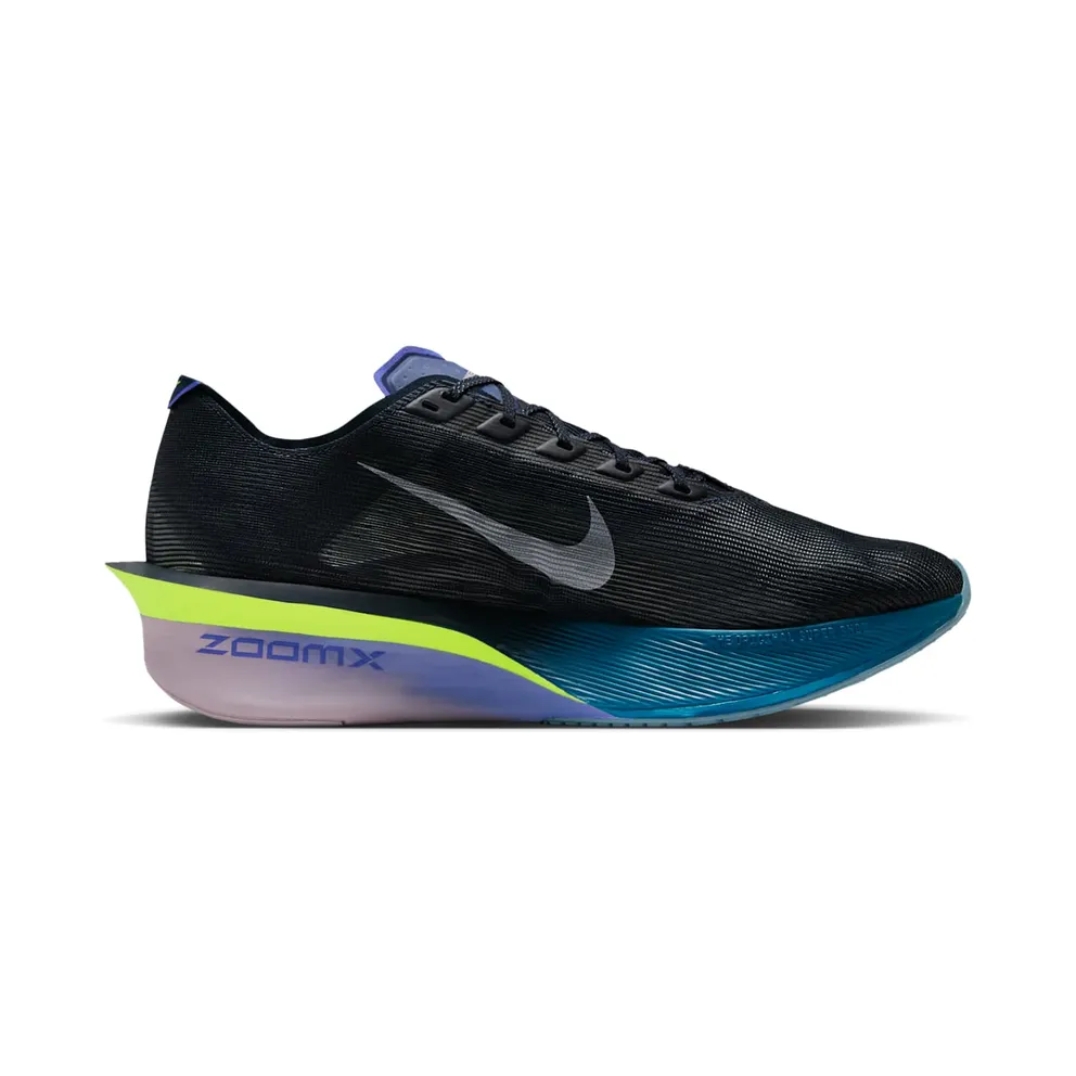 Nike ZoomX Vaporfly Next% 4 “Obsidian Persian Violet White” (HF6414-401)