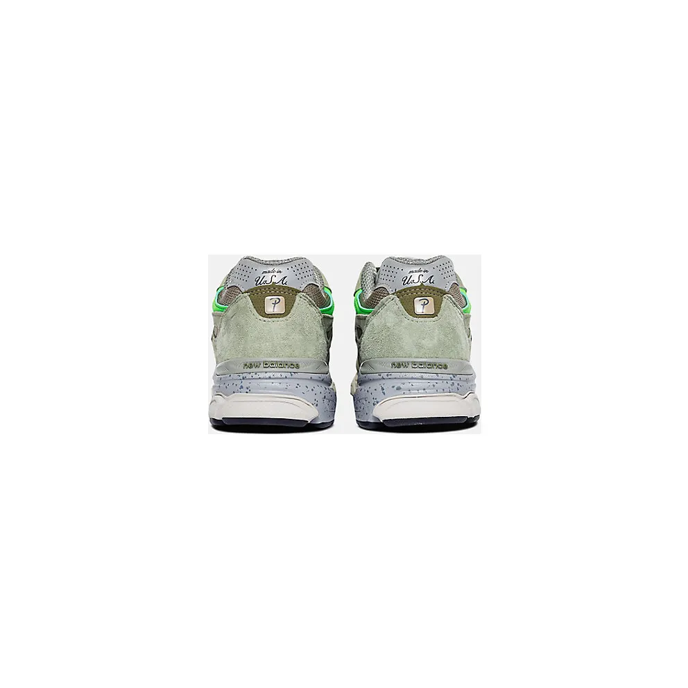 New Balance 990 V3 “Patta” (M990PP3)