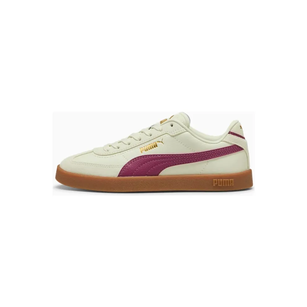Puma Club II Sea Glass-Wild Green (401489-11)