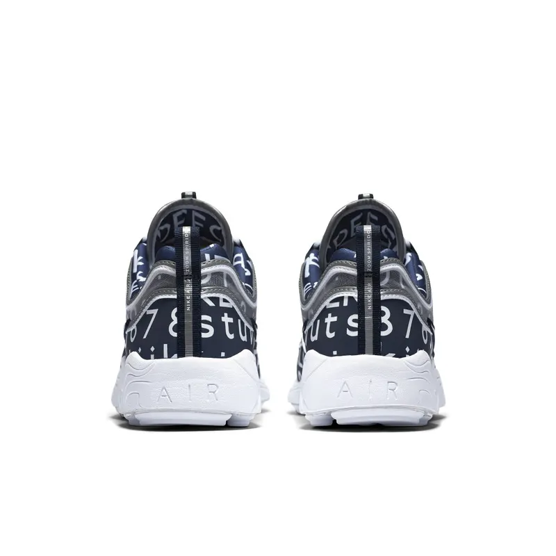 Nike Air Zoom Spiridon Roundel Binary Blue (904336-400)