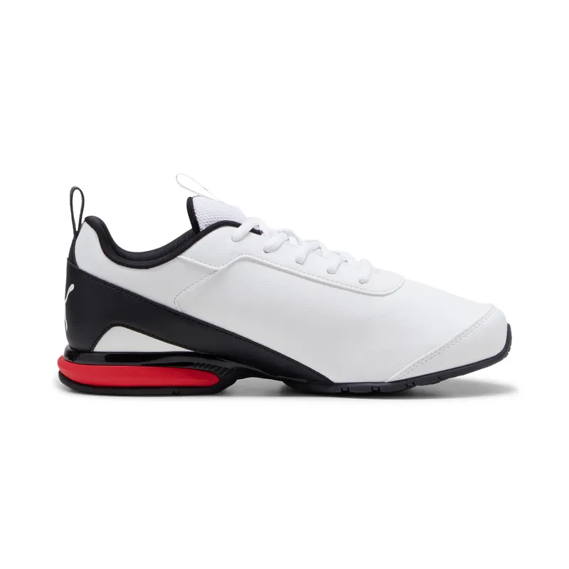 Puma Equate SL 2 “Puma Black / Puma White / For All Time Red” (310039_02)