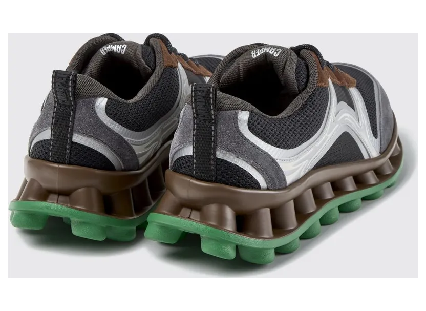 camper-sneaker K101134-002PELOTISSIMA0