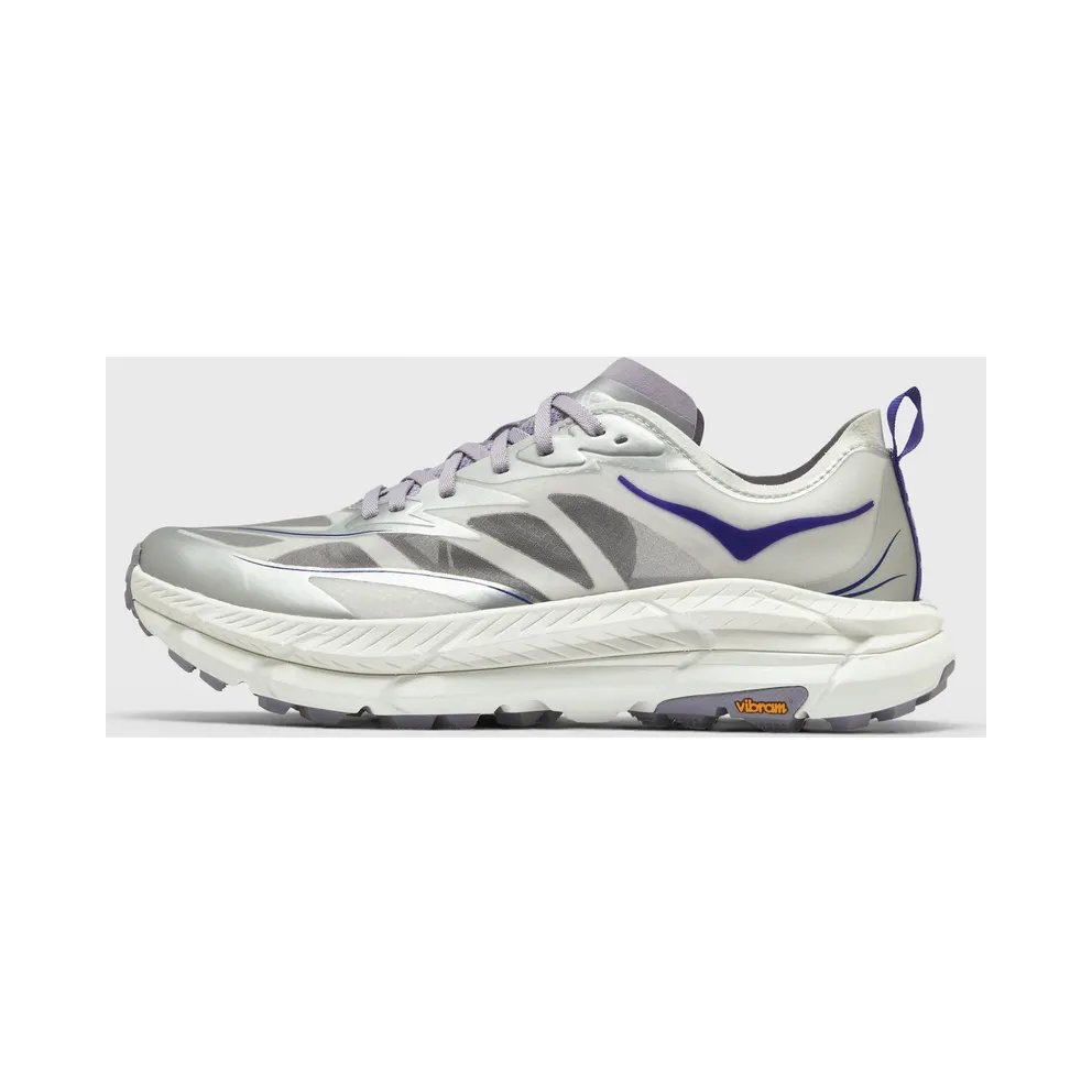 Hoka One One MAFATE SPEED 4 LITE Purple