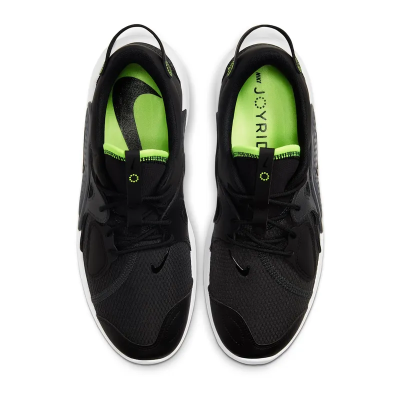 Nike Joyride CC Anthracite Volt Black Anthracite/Volt-Volt-Black (CJ5632-001)