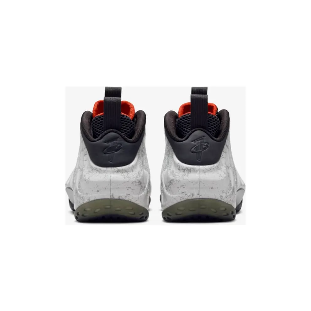 Nike Air Foamposite One Premium “Tekken 8 – Jin Kazama” (HF6367-001)