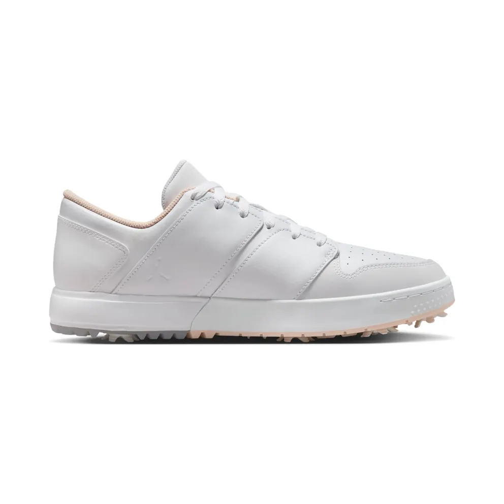 Jordan Nu Retro 1 Golf “Washed Coral” (FZ4153-103)