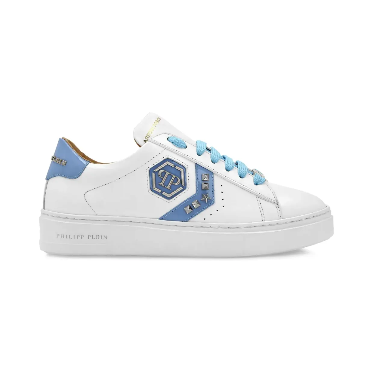 Philipp Plein Arrow Force “White” (FADSWSC2751PLE005N)