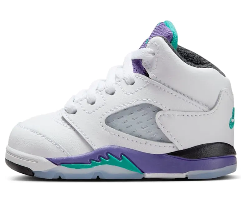 Air Jordan 5 HQ7981-100