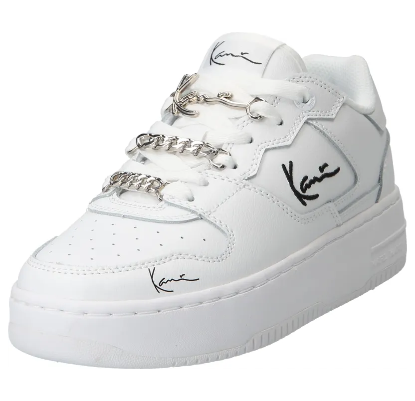 Karl Kani Black / White (KKFWW000281)